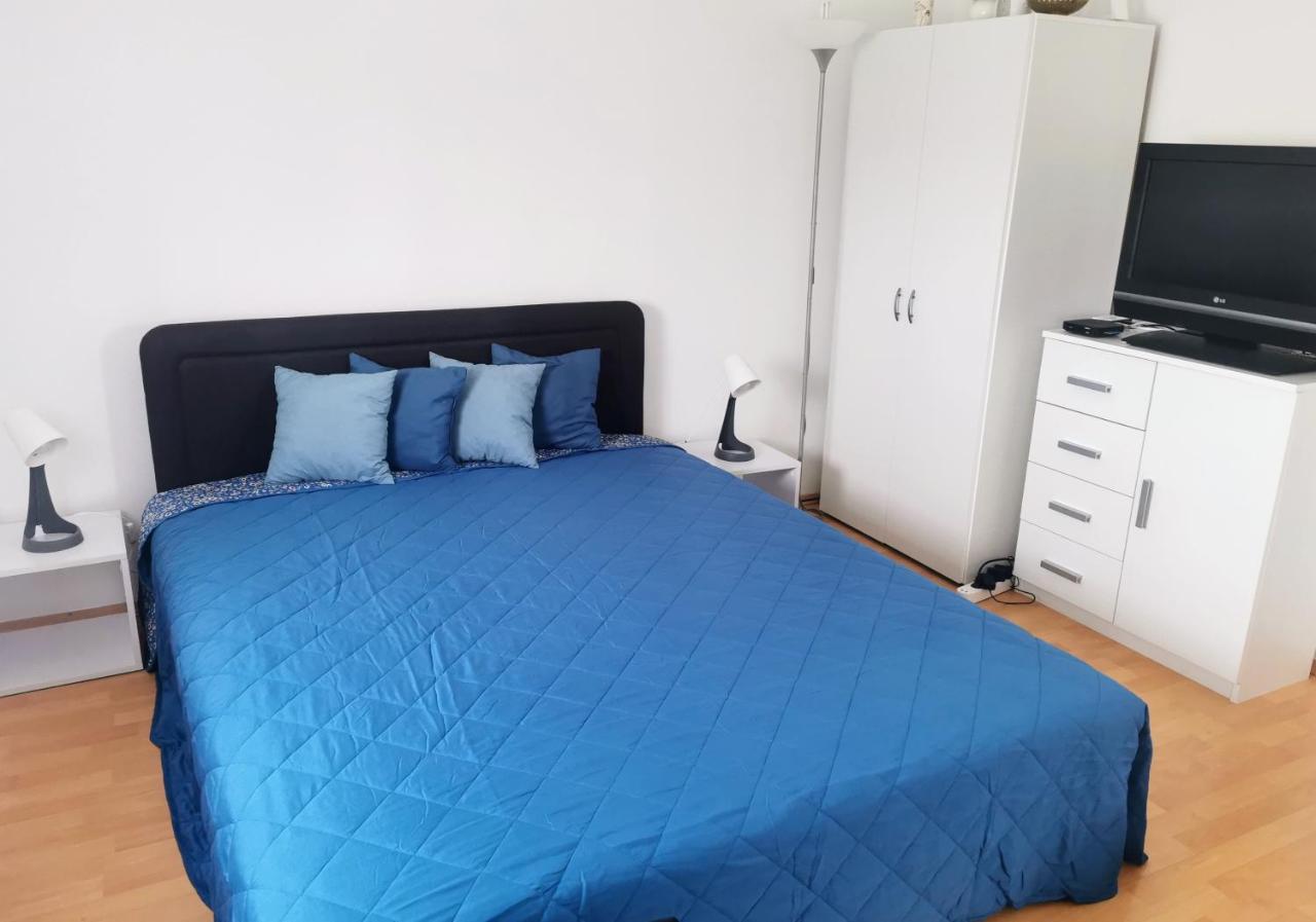 Dani Home Apartman Hajdúszoboszló Zewnętrze zdjęcie