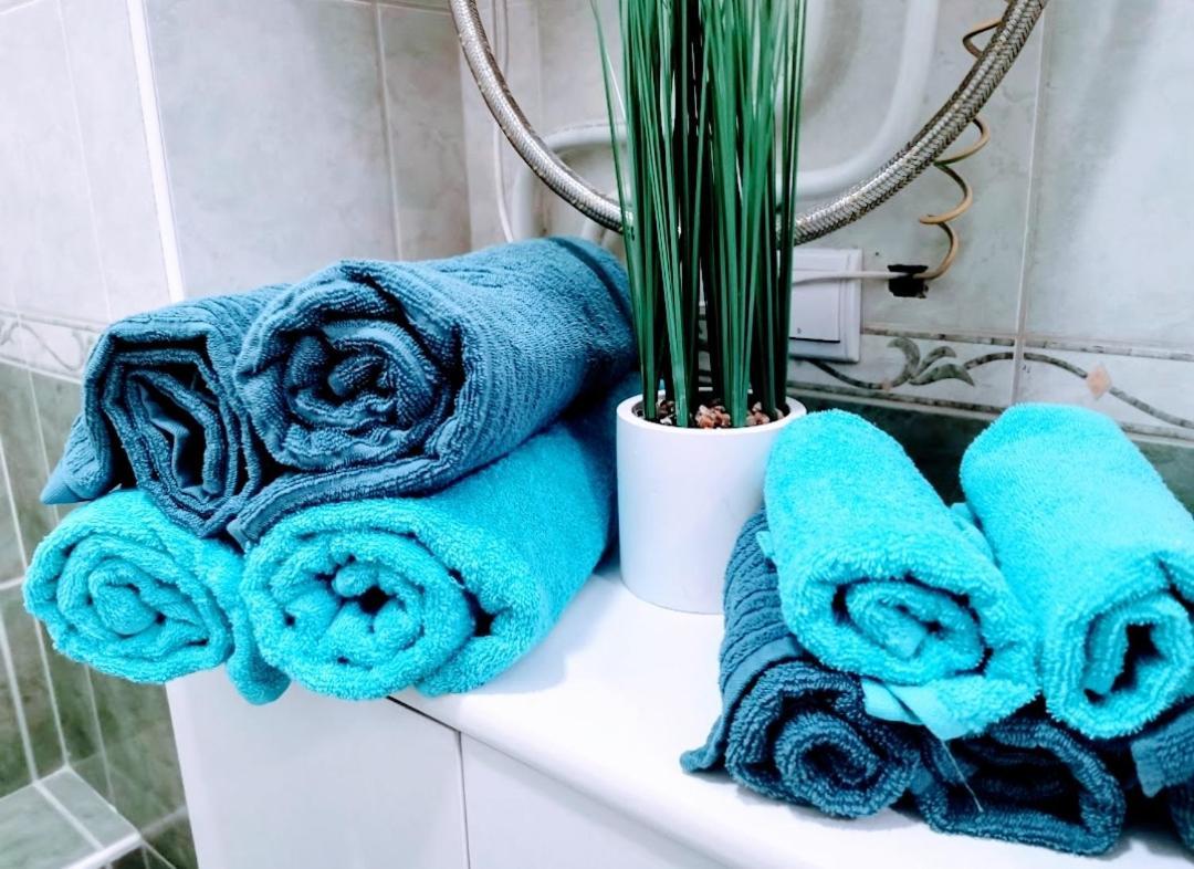 Dani Home Apartman Hajdúszoboszló Zewnętrze zdjęcie