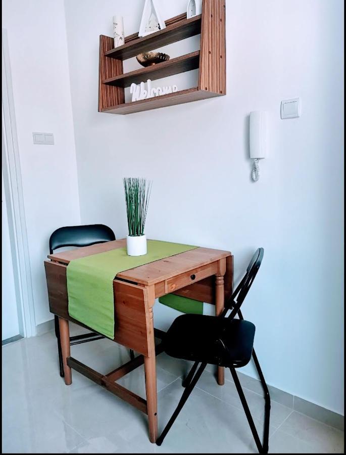 Dani Home Apartman Hajdúszoboszló Zewnętrze zdjęcie